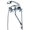 Смеситель AQUATICA PM-2C457C (9780210)