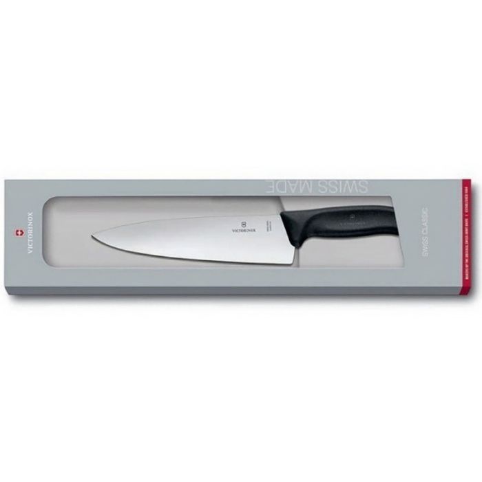 Кухонный нож Victorinox SwissClassic Carving 20см (6.8063.20G)