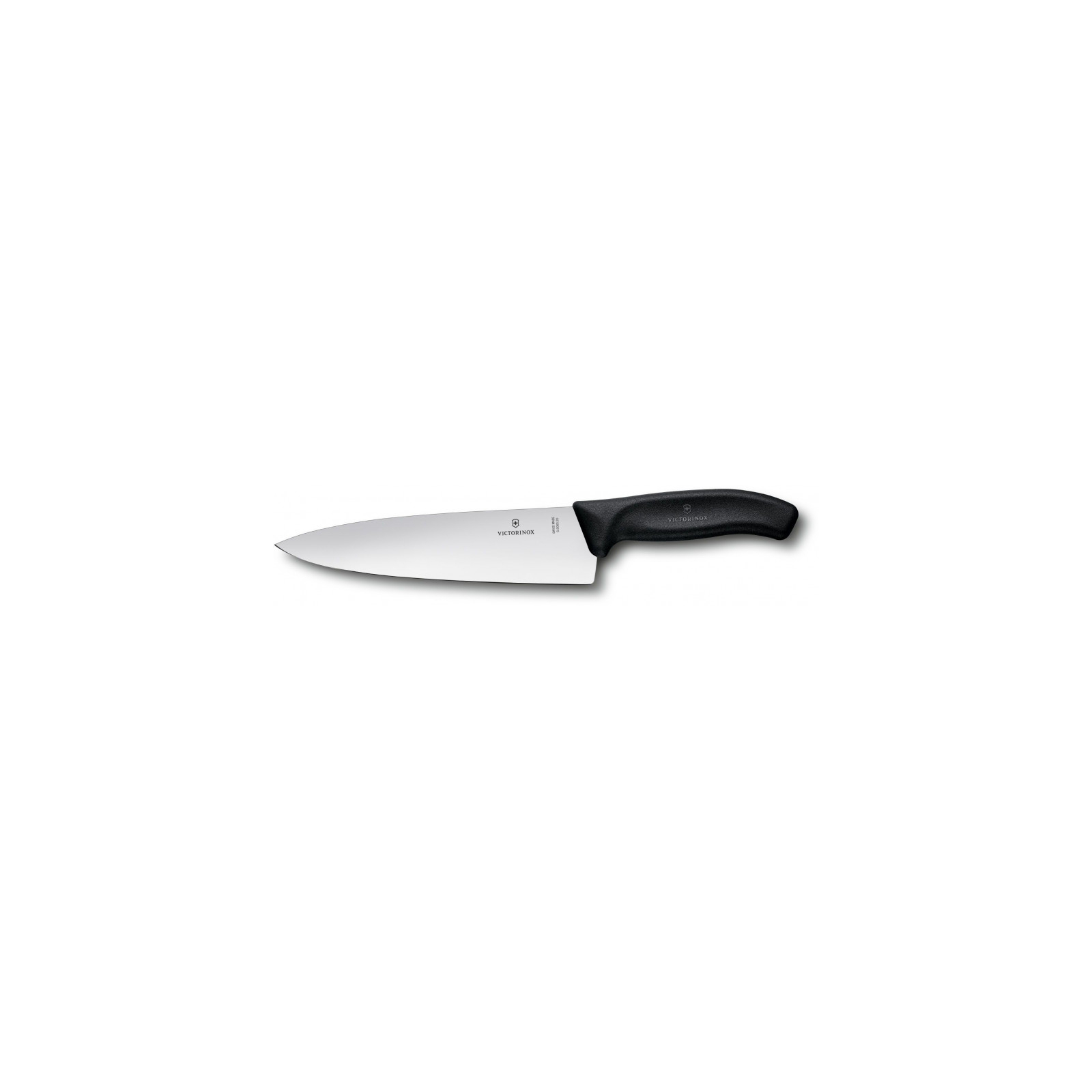 Кухонный нож Victorinox SwissClassic Carving 20см (6.8063.20G) изображение 2