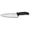 Кухонный нож Victorinox SwissClassic Carving 20см (6.8063.20G) изображение 2