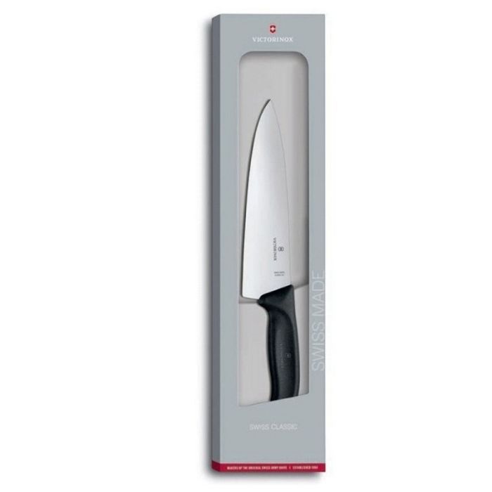 Кухонный нож Victorinox SwissClassic Carving 20см (6.8063.20G) изображение 3