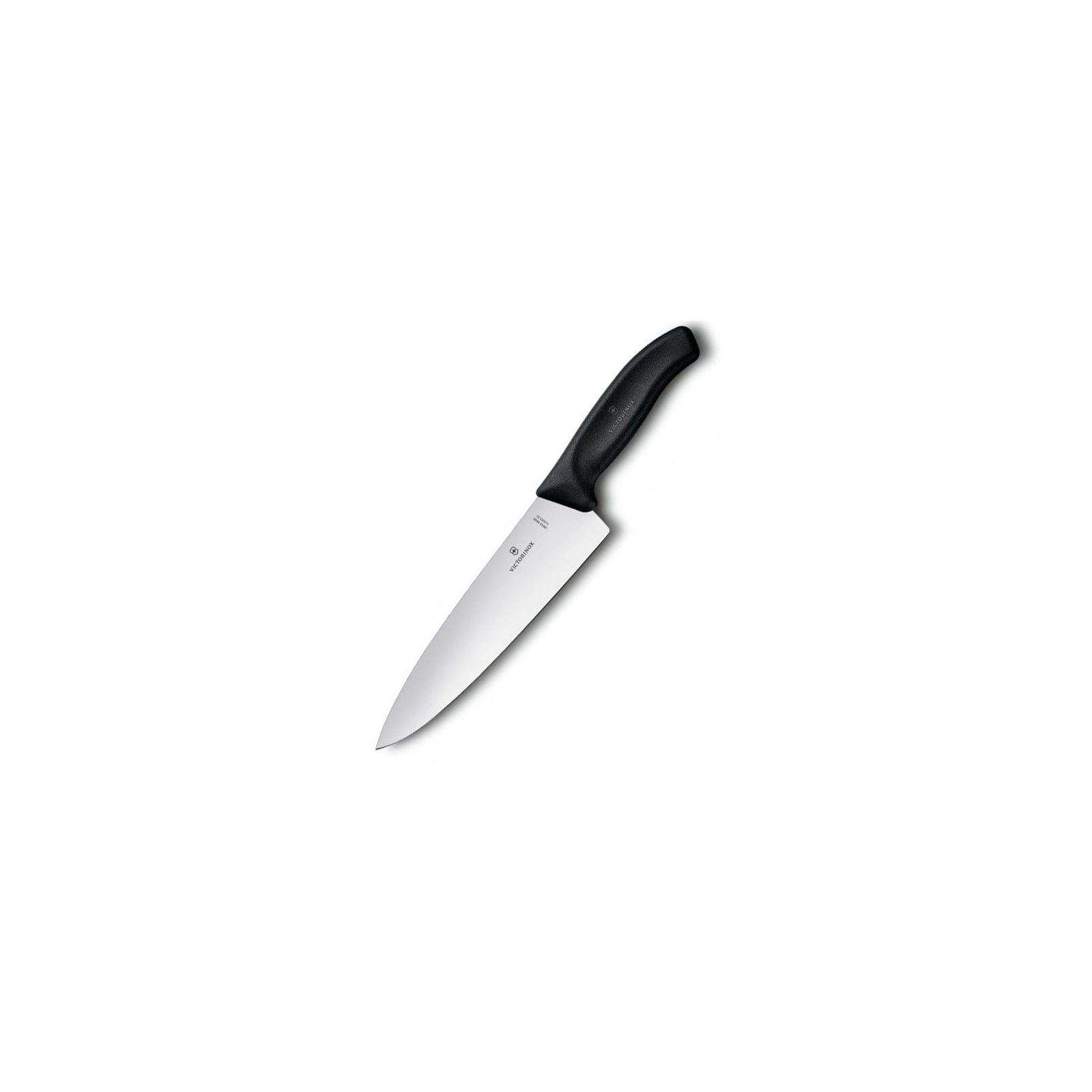 Кухонный нож Victorinox SwissClassic Carving 20см (6.8063.20G) изображение 4