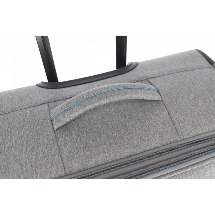 Чемодан Travelite Boja Green L (TL091549-80) изображение 11