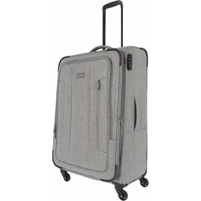 Чемодан Travelite Boja Green L (TL091549-80)