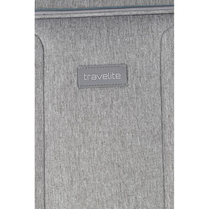 Чемодан Travelite Boja Green L (TL091549-80) изображение 9