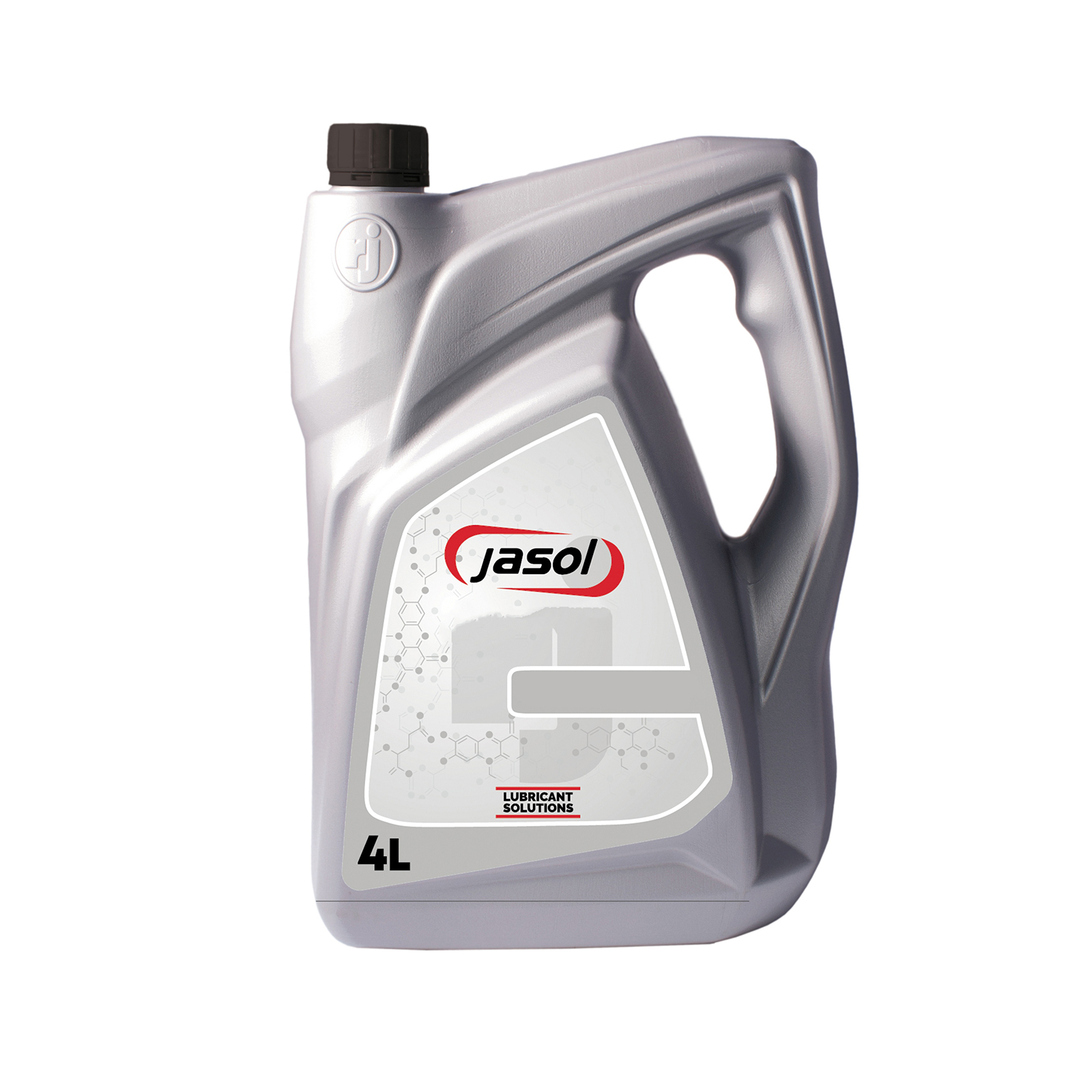 Трансмиссионное масло JASOL AUTOMATIC ATF II D 4л (IID4)