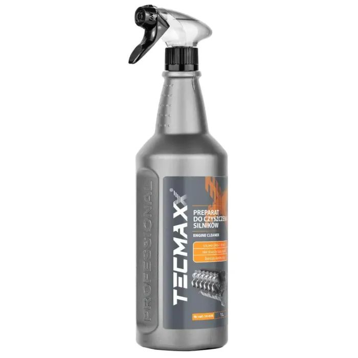 Автомобильный очиститель TECMAXX 1л (14-020)