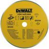 Диск пильный DeWALT алмазный бетон/кирпич/напольная плитка/кафель, 250х1.6х25.4 мм (DT3734)