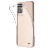 Чехол для мобильного телефона BeCover ZTE Blade A52 Transparancy (708942) изображение 3