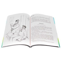 Книга Оповідання про дітей і школу Vivat (9789669422248) зображення 4