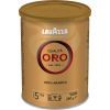 Кофе Lavazza Qualita Oro молотый 250 г ж/б (8000070012141)
