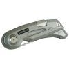 Нож монтажный Stanley QUICKSLIDE SPORT UTILITY KNIFE складной с двумя лезвиями (0-10-813) изображение 2