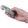 Нож монтажный Stanley QUICKSLIDE SPORT UTILITY KNIFE складной с двумя лезвиями (0-10-813) изображение 3