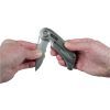 Нож монтажный Stanley QUICKSLIDE SPORT UTILITY KNIFE складной с двумя лезвиями (0-10-813) изображение 4