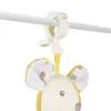 Игрушка на коляску Canpol Mouse (77/201) изображение 3