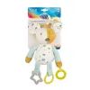 Игрушка на коляску Canpol Mouse (77/201) изображение 7