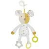 Игрушка на коляску Canpol Mouse (77/201)