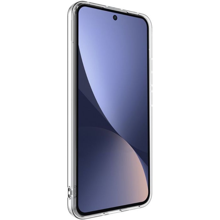 Чохол до мобільного телефона BeCover Xiaomi 13 Transparancy (708973) зображення 2