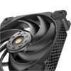 Кулер до корпусу JONSBO HF120 Black зображення 10