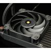 Кулер до корпусу JONSBO HF120 Black зображення 11