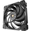 Кулер до корпусу JONSBO HF120 Black зображення 3