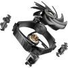 Кулер до корпусу JONSBO HF120 Black зображення 9