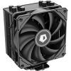 Кулер для процессора ID-Cooling SE-224-XTS BLACK изображение 2