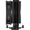 Кулер для процессора ID-Cooling SE-224-XTS BLACK изображение 3