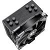 Кулер для процессора ID-Cooling SE-224-XTS BLACK изображение 4
