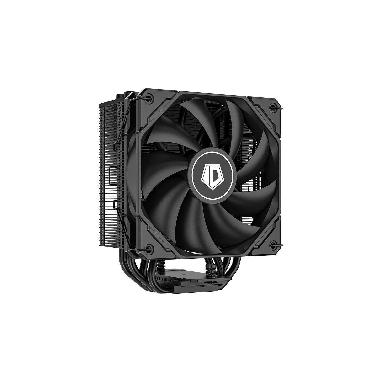 ᐈ Купить кулер для процессора ID-Cooling SE-224-XTS BLACK в Киеве