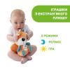 Детский коврик Chicco Волшебный лес (11354.00) изображение 4