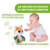 Детский коврик Chicco Волшебный лес (11354.00) изображение 5