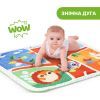 Детский коврик Chicco Волшебный лес (11354.00) изображение 7
