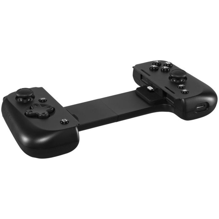 Геймпад Razer Kishi V2 for iOS Black (RZ06-04190100-R3M1) изображение 4