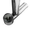 Велосипедный насос Birzman Tiny Tanker with Helix Presta / Schrader / Dunlop (BM22-HX-S-TT) изображение 3