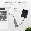 Концентратор Halyx 4-Port USB-A 3.2 Grey Trust (24947_TRUST) изображение 10