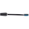 Концентратор Halyx 4-Port USB-A 3.2 Grey Trust (24947_TRUST) изображение 4