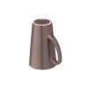 Чашка Ardesto Marco 480 мл Brown (AR3483BR) зображення 4