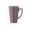 Чашка Ardesto Marco 480 мл Brown (AR3483BR) зображення 5
