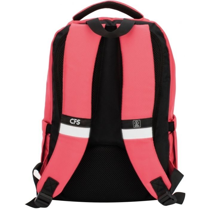 Рюкзак шкільний Cool For School Теракотовий 130-145 см (CF86738-01) зображення 2