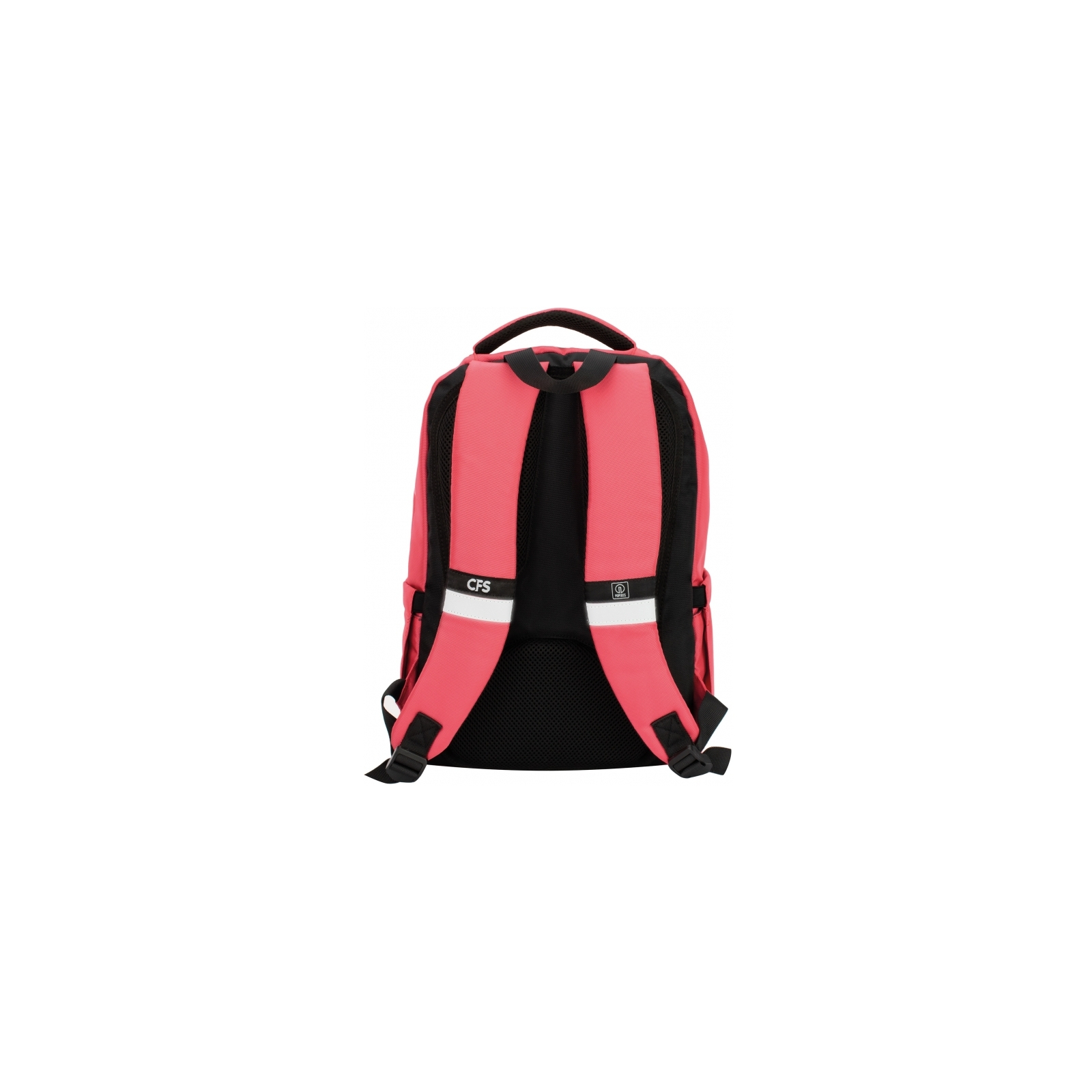 Рюкзак шкільний Cool For School Теракотовий 130-145 см (CF86738-01) зображення 2