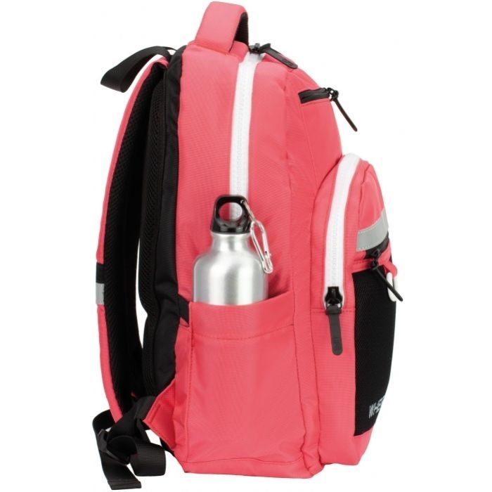 Рюкзак шкільний Cool For School Теракотовий 130-145 см (CF86738-01) зображення 4