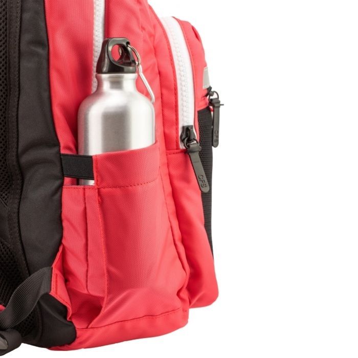Рюкзак шкільний Cool For School Теракотовий 130-145 см (CF86738-01) зображення 6