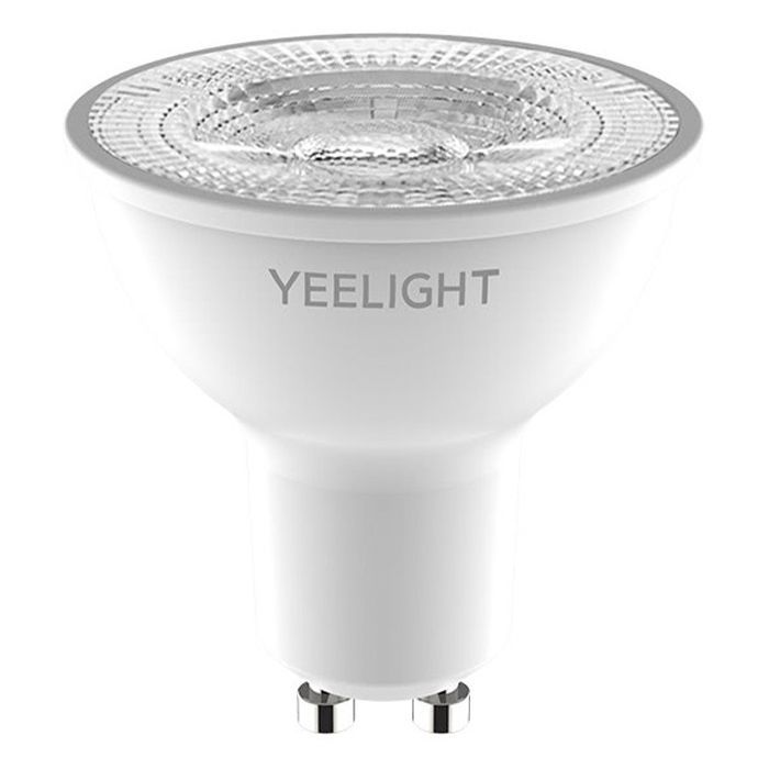 Умная лампочка Yeelight GU10 Smart Bulb W1 (Dimmable) White (YLDP004)