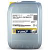 Трансмісійна олива Yuko ТАД-17и GL-5, SAE 85W90 20л (4820070240528)
