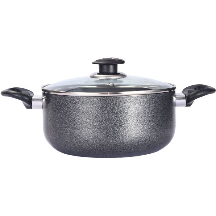 Набор посуды Bravo Chef 7 предметів (BC-6100) изображение 10