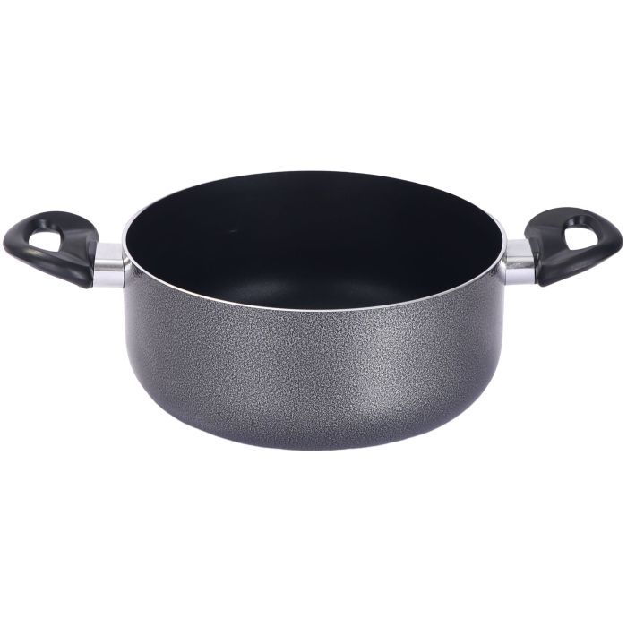 Набор посуды Bravo Chef 7 предметів (BC-6100) изображение 2