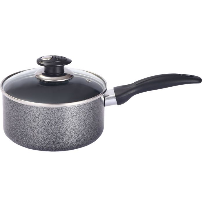 Набор посуды Bravo Chef 7 предметів (BC-6100) изображение 5