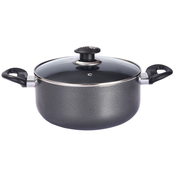 Набор посуды Bravo Chef 7 предметів (BC-6100) изображение 6