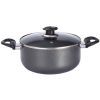 Набор посуды Bravo Chef 7 предметів (BC-6100) изображение 6